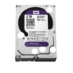 Western Digital WD20PURX-RFB