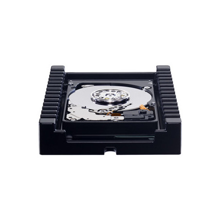 Western Digital VelociRaptor 1TB 2.5" 1000 Go Série ATA III