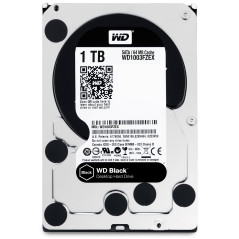 Western Digital WD1003FZEX