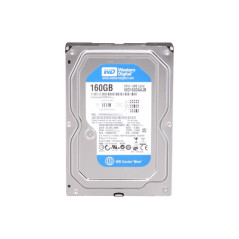 Western Digital WD1600AAJB-RFB