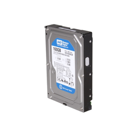 Western Digital Caviar Blue 160GB 3.5" 160 Go Parallel ATA