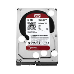 Western Digital WD60EFRX-RFB