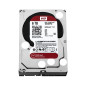 Western Digital Red 3.5" 6000 Go Série ATA III Western Digital Red 3.5" 6000 Go Série ATA III