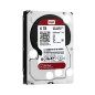 Western Digital Red 3.5" 6000 Go Série ATA III Western Digital Red 3.5" 6000 Go Série ATA III