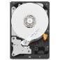 Western Digital Red 3.5" 6000 Go Série ATA III Western Digital Red 3.5" 6000 Go Série ATA III
