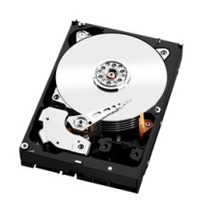 Western Digital Red Pro 3.5" 6000 Go Série ATA III