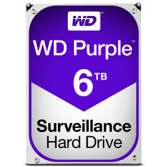 Western Digital WD60PURX