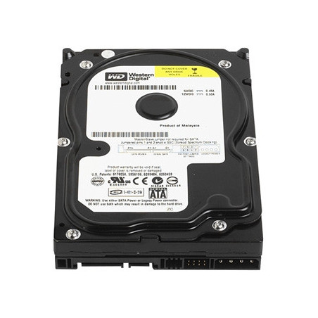 Western Digital WD3200AAJS-RFB