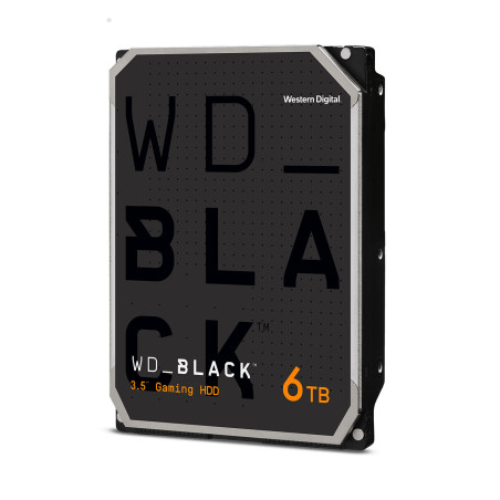 Western Digital WD6004FZWX