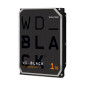 Western Digital WD_BLACK 3.5" 8000 Go SATA Western Digital WD_BLACK 3.5" 8000 Go SATA