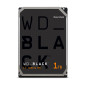 Western Digital WD_BLACK 3.5" 8000 Go SATA Western Digital WD_BLACK 3.5" 8000 Go SATA