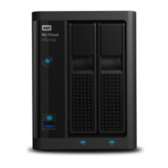 Western Digital WDBBCL0280JBK-EESN