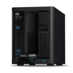 Western Digital WDBBCL0280JBK-EESN