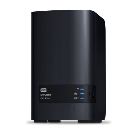 Western Digital WDBVBZ0320JCH-EESN