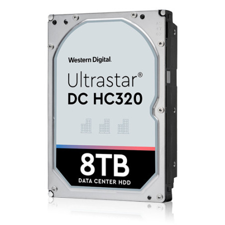 Western Digital 0B36400