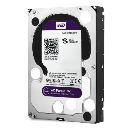 Western Digital WD80PURX