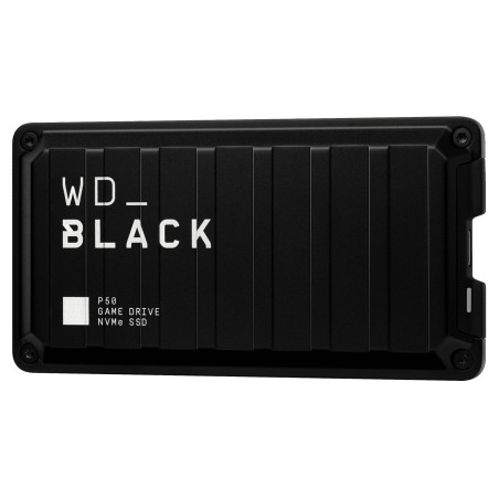 Western Digital WD_Black 500 Go Noir