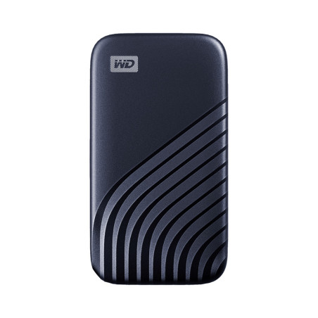 Western Digital WDBAGF0010BBL-WESN