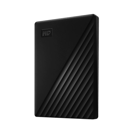 Western Digital WDBYVG0010BBK-WESN