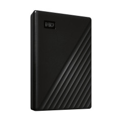 Western Digital My Passport disque dur externe 1000 Go Noir