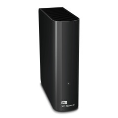 Western Digital WDBWLG0100HBK-EESN