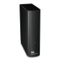 Western Digital Elements Desktop disque dur externe 10000 Go Noir Western Digital Elements Desktop disque dur externe 10000 Go Noir