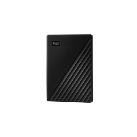 Western Digital WDBPKJ0050BBK-WESN