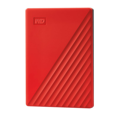 Western Digital WDBPKJ0040BRD-WESN