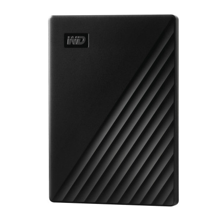 Western Digital WDBPKJ0040BBK-WESN