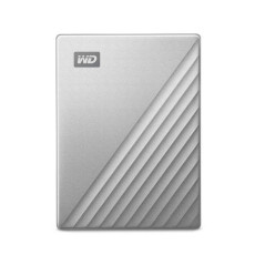 Western Digital WDBKYJ0020BSL-WESN