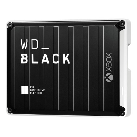 Western Digital WDBA5G0050BBK-WESN
