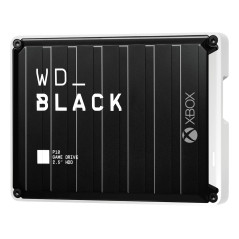 Western Digital WDBA5G0030BBK-WESN