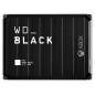 Western Digital P10 disque dur externe 3000 Go Noir Western Digital P10 disque dur externe 3000 Go Noir