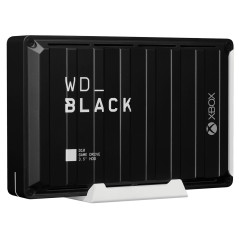Western Digital WDBA5E0120HBK-EESN
