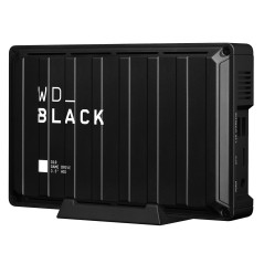 Western Digital WDBA3P0080HBK-EESN
