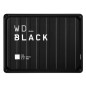 Western Digital P10 Game Drive disque dur externe 2000 Go Noir Western Digital P10 Game Drive disque dur externe 2000 Go Noir