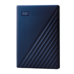 Western Digital WDBA2F0050BBL-WESN