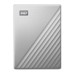 Western Digital WDBC3C0010BSL-WESN