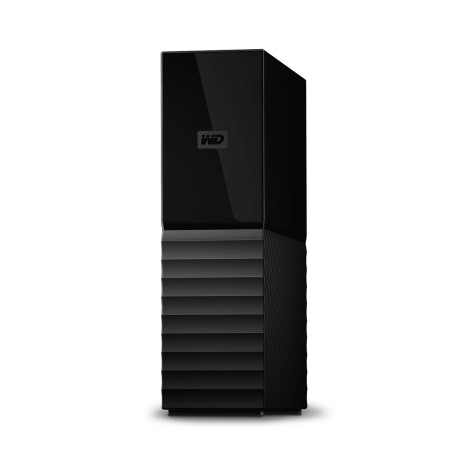 Western Digital WDBBGB0120HBK-EESN