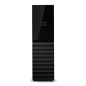 Western Digital My Book disque dur externe 12000 Go Noir Western Digital My Book disque dur externe 12000 Go Noir
