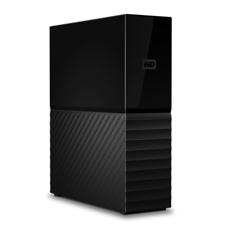 Western Digital WDBBGB0060HBK-EESN