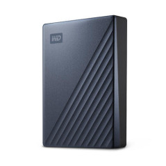 Western Digital WDBFTM0040BBL-WESN