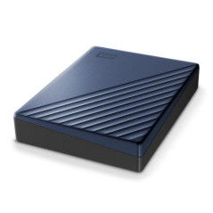 Western Digital WDBFTM0040BBL-WESN