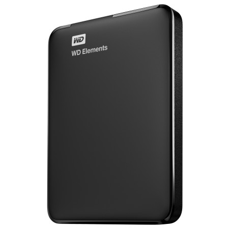 Western Digital WDBUZG0010BBK-WESN