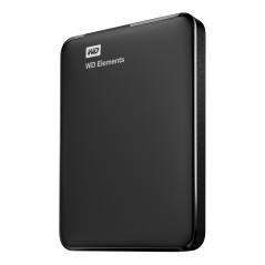 Western Digital WDBUZG0010BBK-EESN