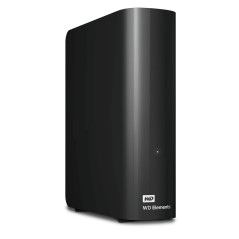 Western Digital WDBWLG0160HBK-EESN