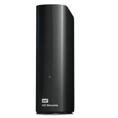 Western Digital WDBWLG0160HBK-EESN