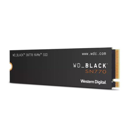 Western Digital Black SN770 M.2 1000 Go PCI Express 4.0 NVMe