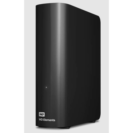 Western Digital WDBWLG0200HBK-EESN