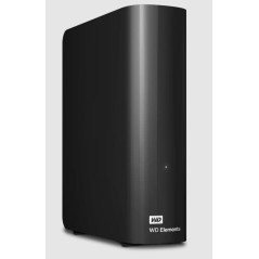 Western Digital WDBWLG0200HBK-EESN